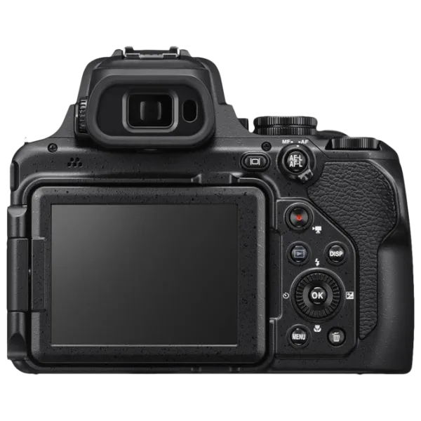 Фотоаппарат Nikon Coolpix P1000 CMOS/ Черный photo 5 Фотоаппарат Nikon Coolpix P1000 CMOS/ Черный photo 5