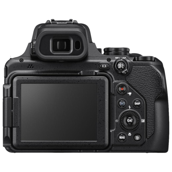 Фотоаппарат Nikon Coolpix P1000 CMOS/ Черный photo 5 Фотоаппарат Nikon Coolpix P1000 CMOS/ Черный photo 5