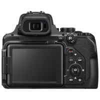 Фотоаппарат Nikon Coolpix P1000 CMOS/ Черный photo 5