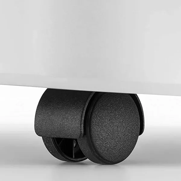 Aparat de aer condiționat Delonghi PACN77ECO 8200 BTU/ 25 m²/ White photo 3