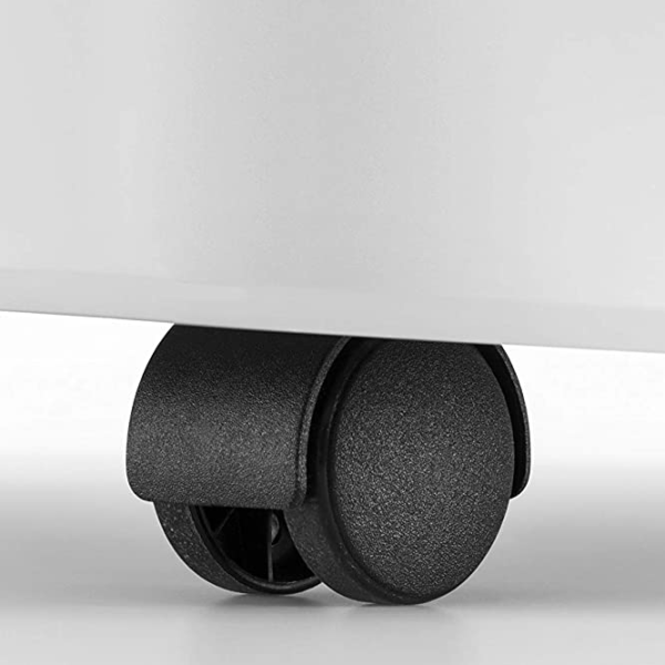 Aparat de aer condiționat Delonghi PACN77ECO 8200 BTU/ 25 m²/ White photo 3