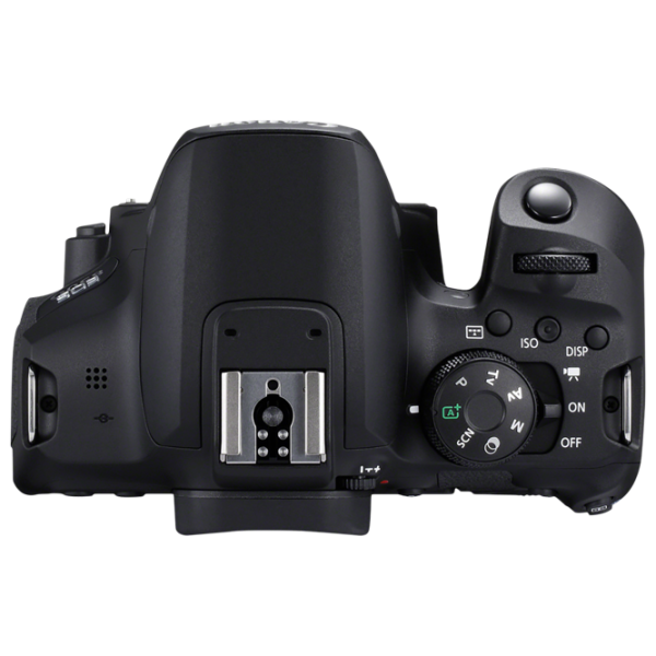 Cameră foto Canon EOS 850D Body Body CMOS/ Black photo 3 Cameră foto Canon EOS 850D Body Body CMOS/ Black photo 3