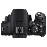 Cameră foto Canon EOS 850D Body Body CMOS/ Black photo 3