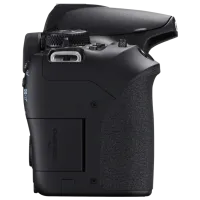 Cameră foto Canon EOS 850D Body Body CMOS/ Black photo 4