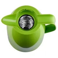 Термокувшин Tefal Mambo K3038112 Зеленый 1л photo 3
