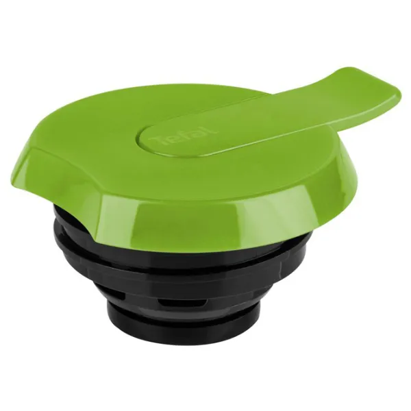 Термокувшин Tefal Mambo K3038112 Зеленый 1л photo 4 Термокувшин Tefal Mambo K3038112 Зеленый 1л photo 4
