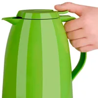Термокувшин Tefal Mambo K3038112 Зеленый 1л photo 6