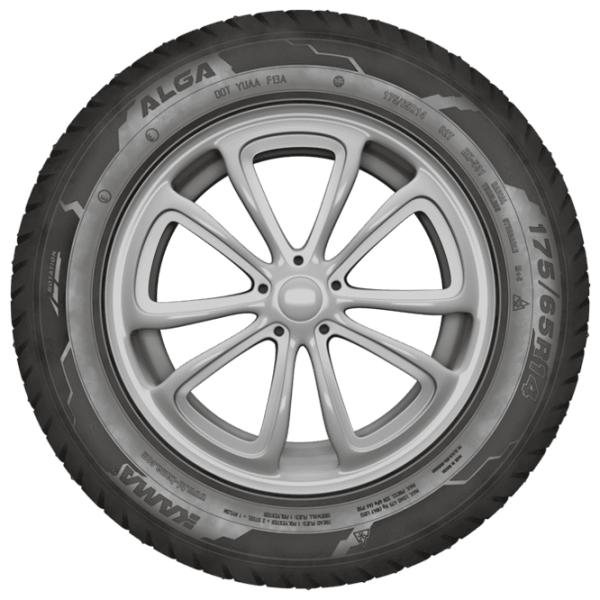 Шины Kama Alga-531 195/ 65 R15 91T Зима/ Легковой photo 3