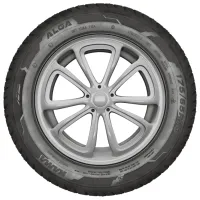 Anvelope Kama Alga-531 195/ 65 R15 91T Iarnă/ Autoturism photo 3