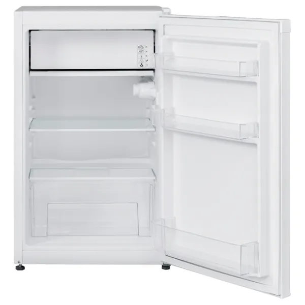 Frigider Fermatik TMRGN1001 cu congelator sus  / cm / White photo 2