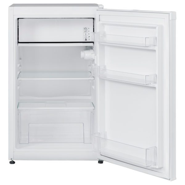 Frigider Fermatik TMRGN1001 cu congelator sus  / cm / White photo 2