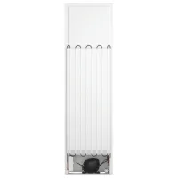 Встраиваемый холодильник Indesit INC20 T321 EU 280 л / 193.5 cm / Белый photo 2