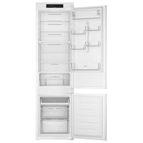 Frigider încorporabil Indesit INC20 T321 EU  280 l / 193.5 cm / White photo 3