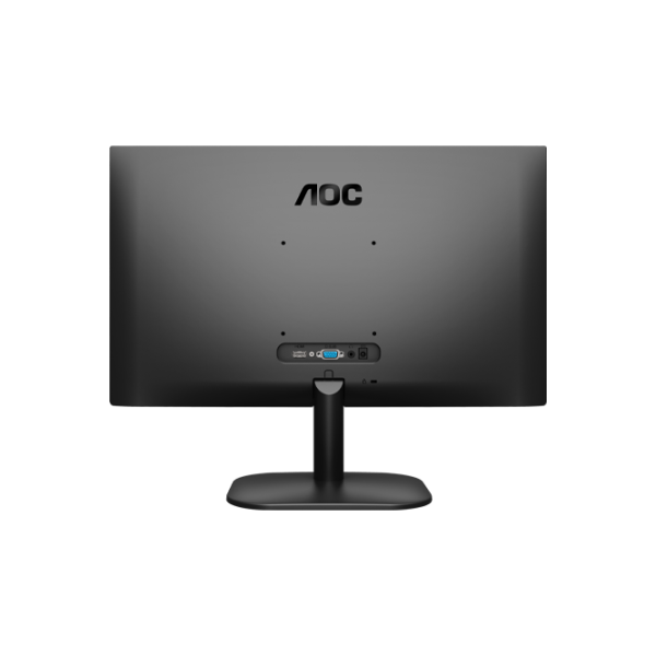 Монитор AOC 22B2DA 21.5" Full HD 75 Гц/ 4 мс/ Черный photo 4