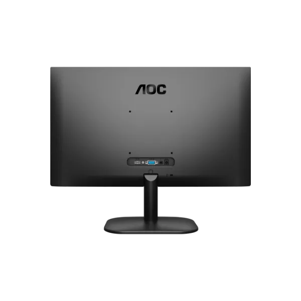 Монитор AOC 24B2XDA 23.8" Full HD 75 Гц/ 4 мс/ Черный photo 5