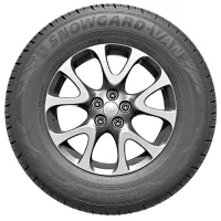 Шины Rosava Snowgard-Van 195/ 75 R16C 107/ 105R Зима/ Легкогрузовой photo 3