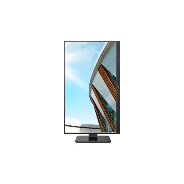 Monitor AOC Q27P2Q 27" Full HD 75 Hz/ 4 ms/ Black photo 5