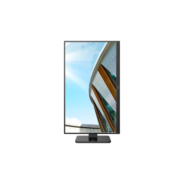 Monitor AOC Q27P2Q 27" Full HD 75 Hz/ 4 ms/ Black photo 5