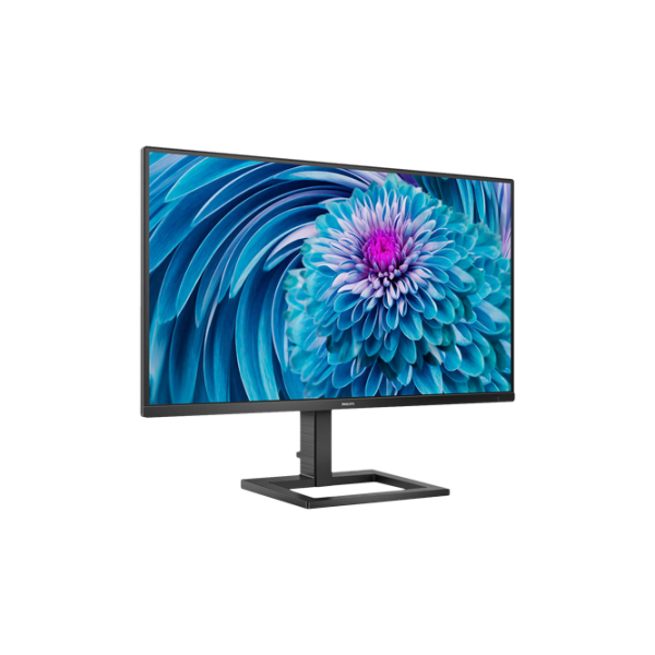 Монитор Philips 288E2A 28" 4K 60 Гц/ 4 мс/ Черный photo 2