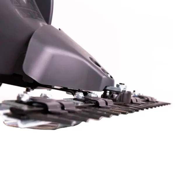 Газонокосилка бензиновая O-MAC MR 700 Ручной photo 5