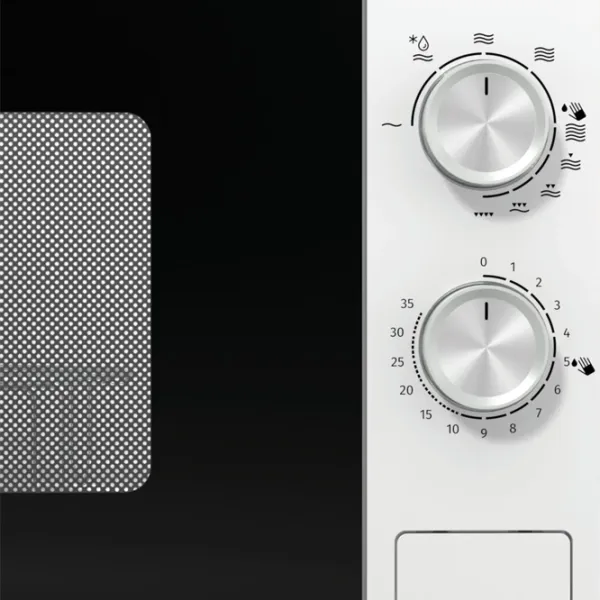 Микроволновая печь Gorenje MO20E2W Отдельно стоящий/ 800 Вт/ Белый photo 5