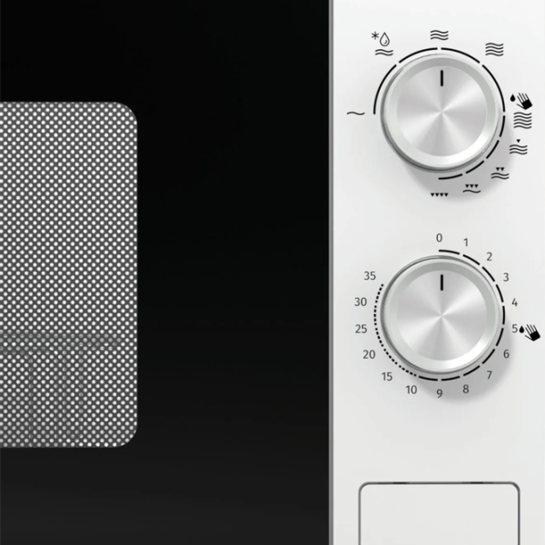 Микроволновая печь Gorenje MO20E2W Отдельно стоящий/ 800 Вт/ Белый photo 5