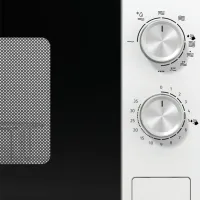 Cuptor cu microunde Gorenje MO20E2W Standart / 800 W / White photo 5