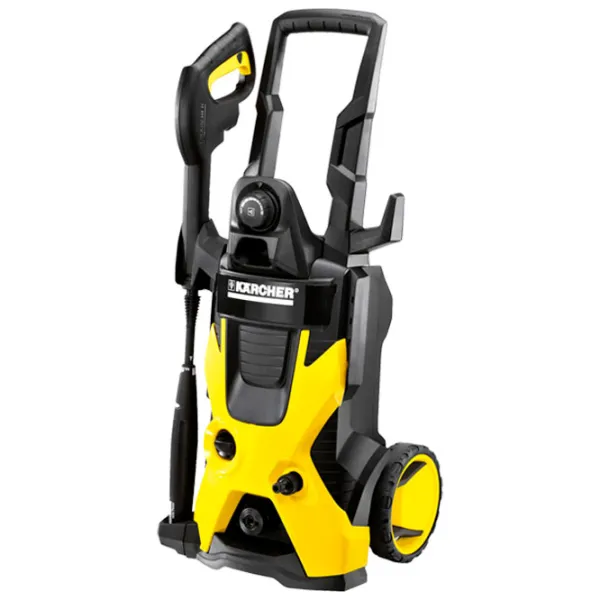 Maşină de curăţat cu presiune KARCHER K5 X-Range 2100 W photo 2