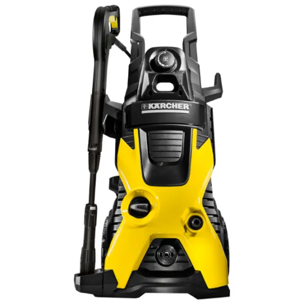 Maşină de curăţat cu presiune KARCHER K5 X-Range 2100 W photo 3