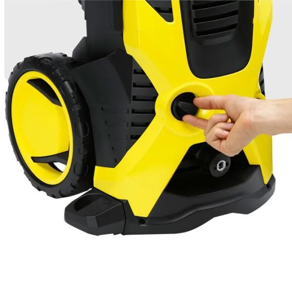 Maşină de curăţat cu presiune KARCHER K5 X-Range 2100 W photo 4