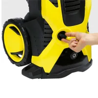 Maşină de curăţat cu presiune KARCHER K5 X-Range 2100 W photo 4