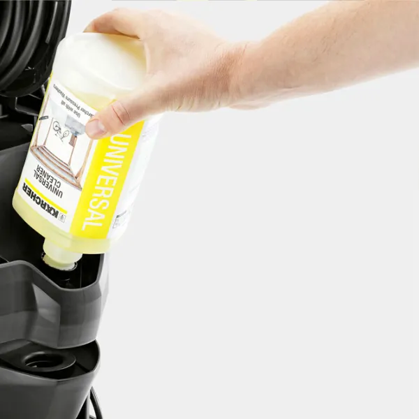 Maşină de curăţat cu presiune KARCHER K5 X-Range 2100 W photo 5