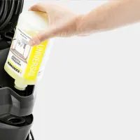 Maşină de curăţat cu presiune KARCHER K5 X-Range 2100 W photo 5