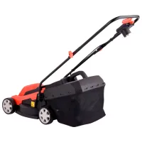 Газонокосилка электрическая Yato YT-85200 Ручной photo 3