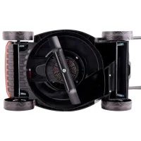 Газонокосилка электрическая Yato YT-85200 Ручной photo 5