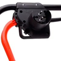 Газонокосилка электрическая Yato YT-85200 Ручной photo 6