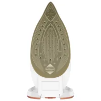 Утюг Tefal FV5698E0 Классический / 3000 Вт / Золото photo 2