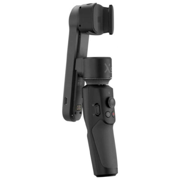 Стабилизатор Zhiyun SMOOTH-XS Bluetooth/ Черный photo 3