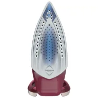 Fier de călcat Tefal FV6820E0 Clasic / 2800 W / Bordo photo 3