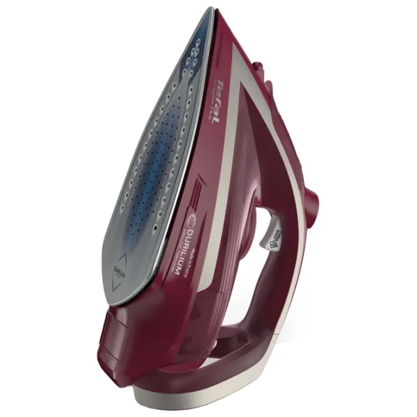 Fier de călcat Tefal FV6820E0 Clasic/ 2800 W/ Bordo photo 4