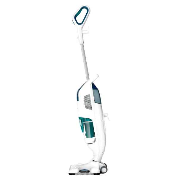 Aspirator vertical Rowenta RY7777WH 1500 W / Blue White photo 2 Aspirator vertical Rowenta RY7777WH 1500 W / Blue White photo 2