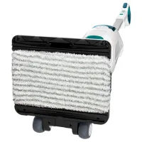 Вертикальный пылесос Rowenta RY7777WH 1500 Вт / Синий Белый photo 6