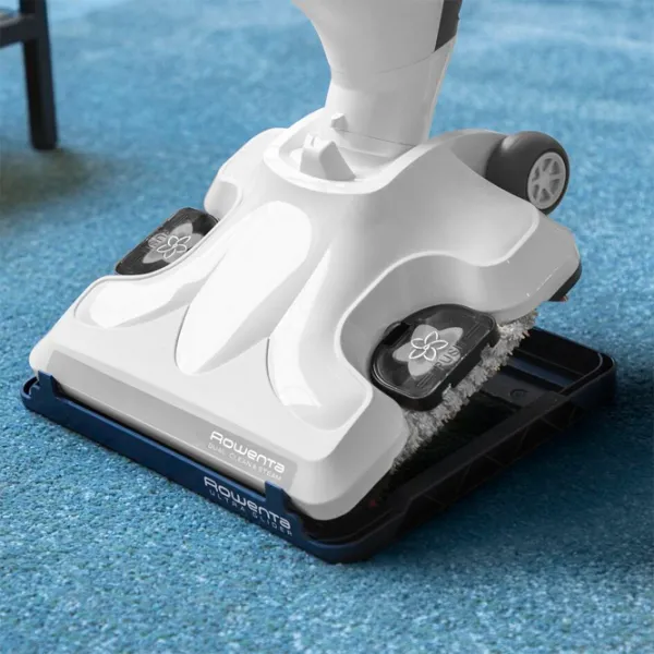 Aspirator vertical Rowenta RY7777WH 1500 W / Blue White photo 7 Aspirator vertical Rowenta RY7777WH 1500 W / Blue White photo 7