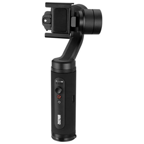 Стабилизатор Zhiyun SMOOTH-Q2 Bluetooth/ Черный photo 2