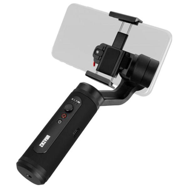 Стабилизатор Zhiyun SMOOTH-Q2 Bluetooth/ Черный photo 3