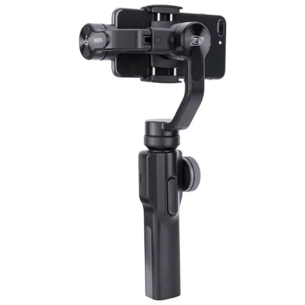 Стабилизатор Zhiyun SMOOTH 4 Bluetooth/ Черный photo 3