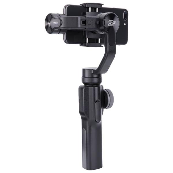 Стабилизатор Zhiyun SMOOTH 4 Bluetooth/ Черный photo 3