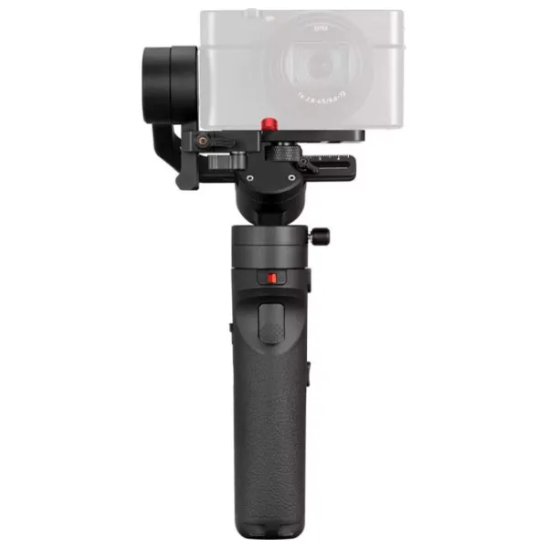 Стабилизатор Zhiyun CRANE-M2 Bluetooth, Wi-Fi/ Черный photo 3