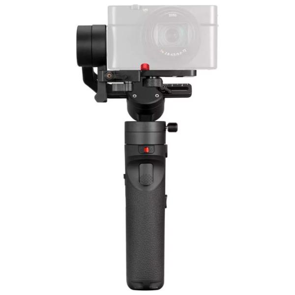 Стабилизатор Zhiyun CRANE-M2 Bluetooth, Wi-Fi/ Черный photo 3