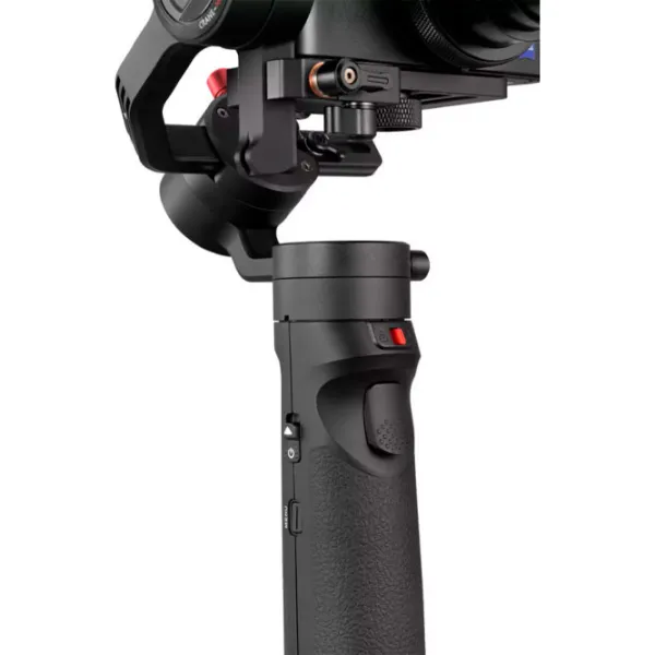 Стабилизатор Zhiyun CRANE-M2 Bluetooth, Wi-Fi/ Черный photo 6